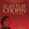 I Can Play Chopin Cover