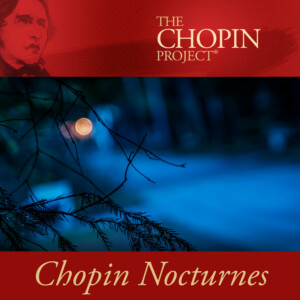 Chopin Nocturnes Spotify Playlist