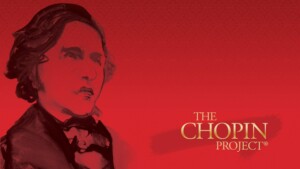 The Chopin Project - Chopin Sketch