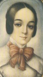 Maria Wodzinska